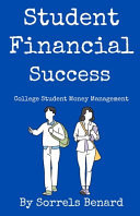 Student Financial Success College Student Money Management