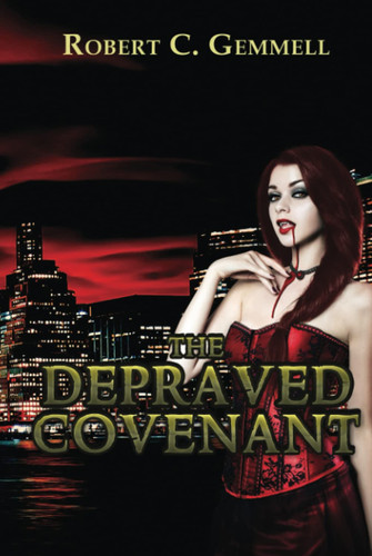 The Depraved Covenant