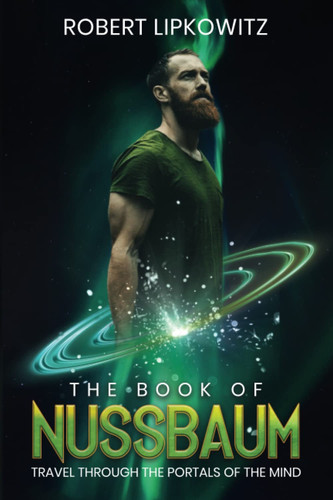 The Book of Nussbaum: Travel Through the Portals of the Mind