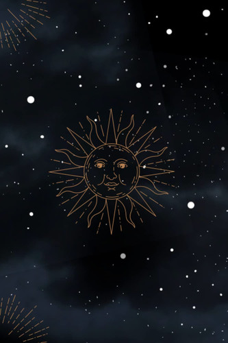 Cosmic Sun Journal