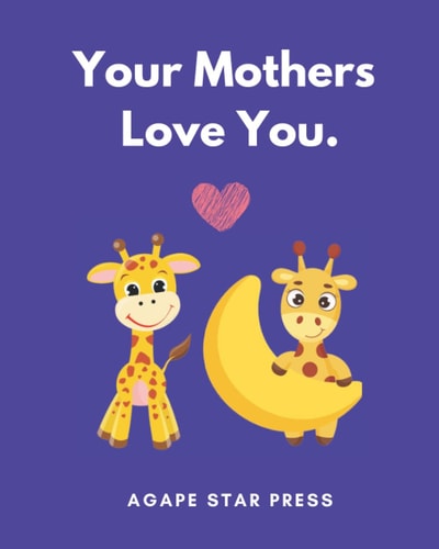 Your Mother's Love You