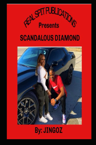 Scandalous Diamond