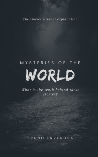 Mysteries Of The World 2