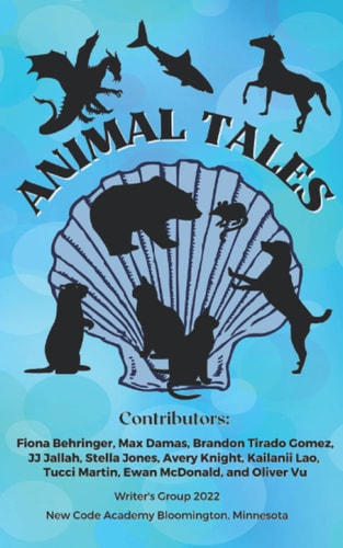 Animal Tales