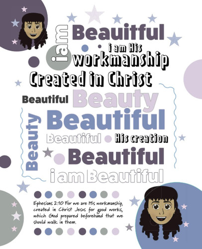 I am Beautiful