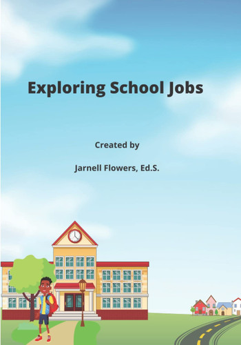 Exploring School Jobs