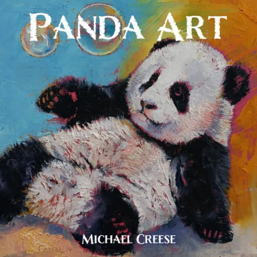 Panda Art