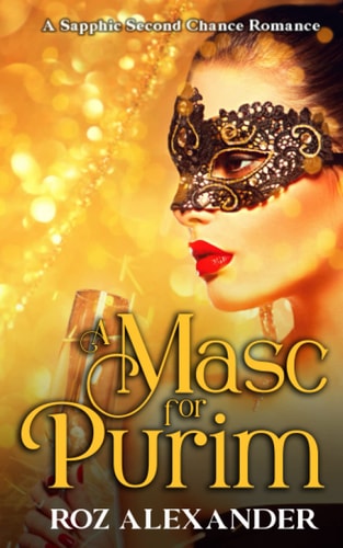 A Masc for Purim