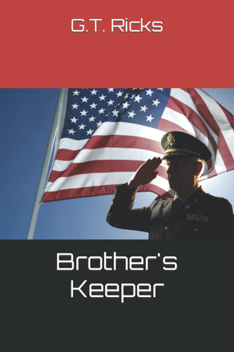 Brother's Keeper (J.T. Warner series)