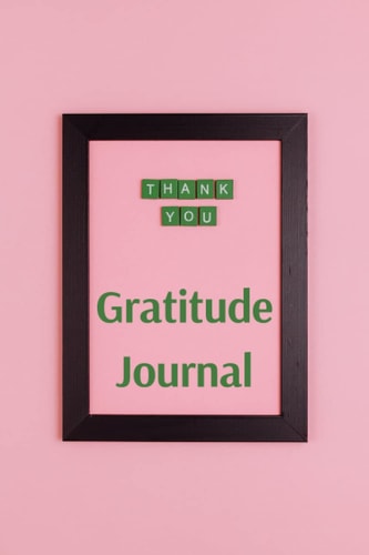 Give Thanks Gratitude Journal: For Daily Reflections on Thanksgiving and acknowledging God's grace daily