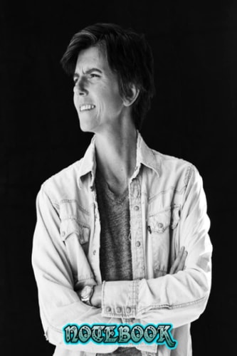 Notebook : Tig Notaro Journal/ Diary Gift For Fans Gift Idea for Christmas , Thankgiving Notebook #425