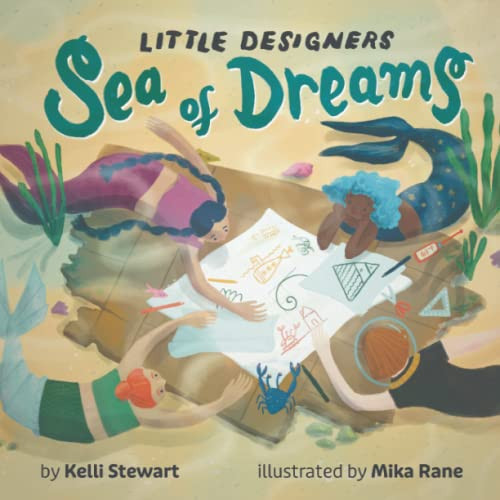 Little Designers: Sea of Dreams