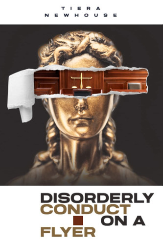 Disorderly Conduct on a Flyer
