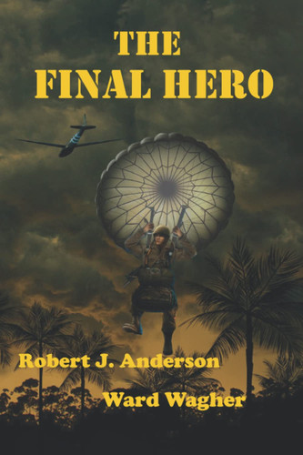 The Final Hero