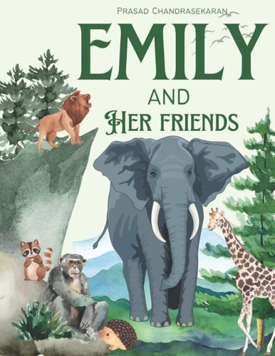 Emily and Her Friends