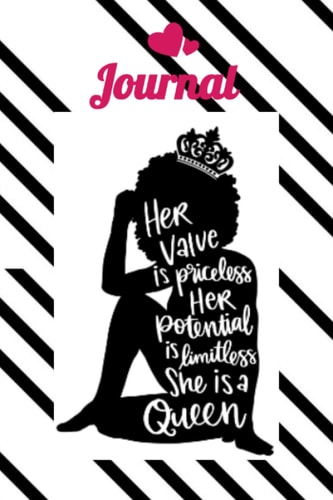Woman's Worth Journal: Woman's Journal
