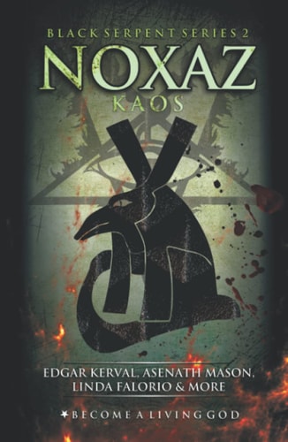 NOXAZ: Kaos