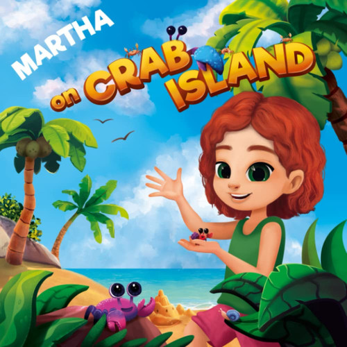 Crab Island
