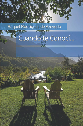 CUANDO TE CONOCI...