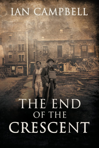 THE END OF THE CRESCENT
