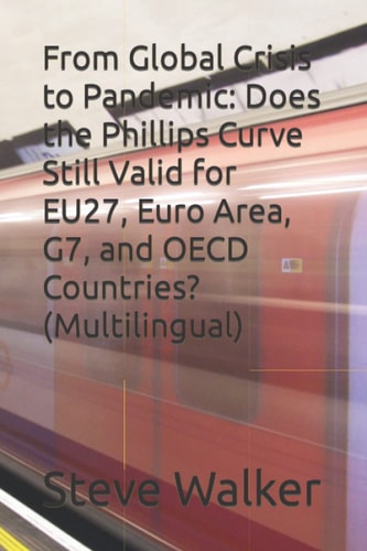 From Global Crisis to Pandemic: Does the Phillips Curve Still Valid for EU27, Euro Area, G7, and OECD Countries? (Multilingual)