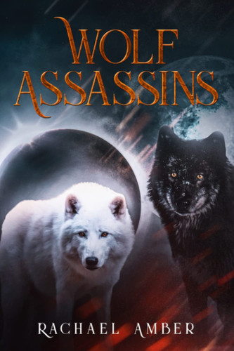 Wolf Assassin