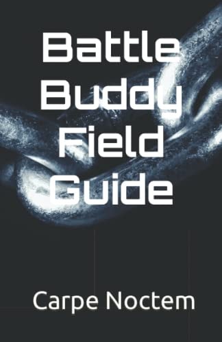 Battle Buddy Field Guide