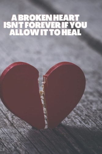 BROKEN HEART