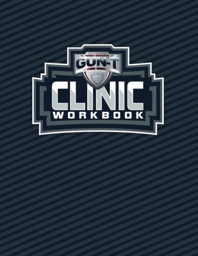 Gun T Workbook