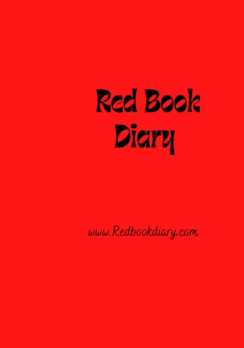 Red Book Diary