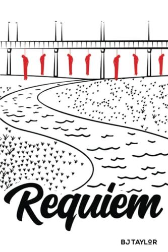 Requiem (The Borderland Mysteries)