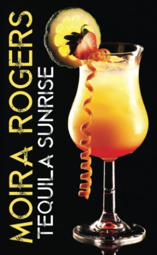 Tequila Sunrise (A Last Call Story)