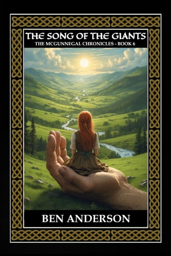 The Song of the Giants