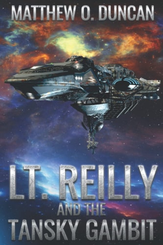 Lt. Reilly and the Tansky Gambit