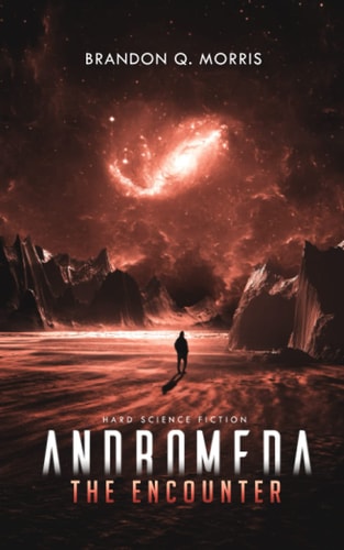 Andromeda: The Encounter