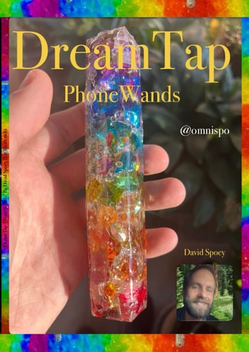 DreamTap: PhoneWands