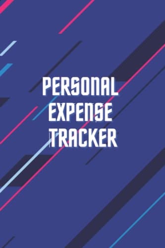 Personal Expense tracker