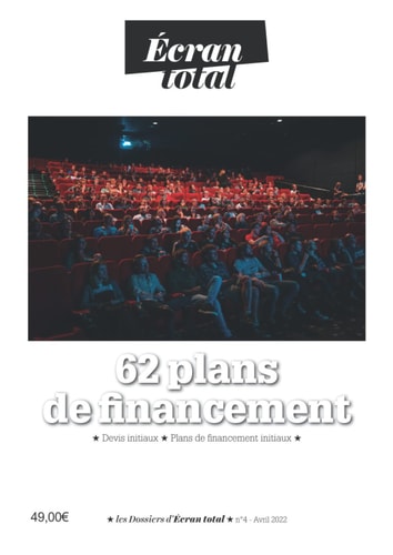 Plans de financement - Tome 4: 62 plans de financement (French Edition)