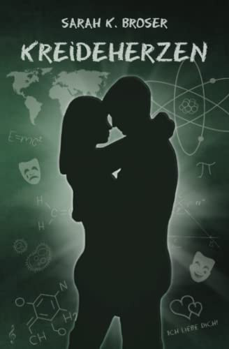 Kreideherzen (German Edition)