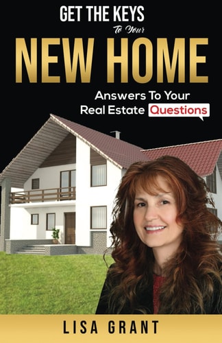 Get The Keys To Your New Home