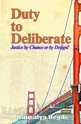 Duty to Deliberate: Justice by Chance or by Design?