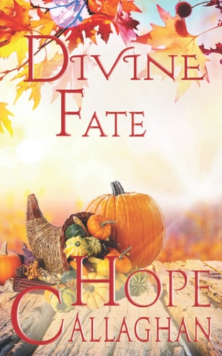 Divine Fate A Divine Cozy Mystery Novel