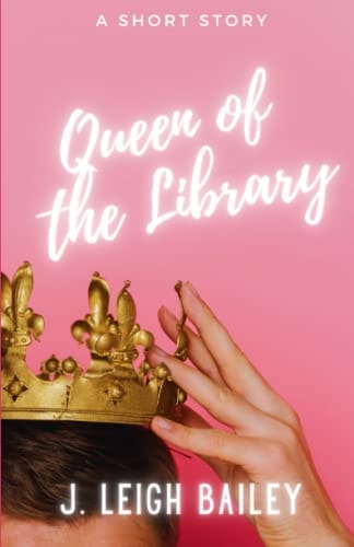 Queen of the Library