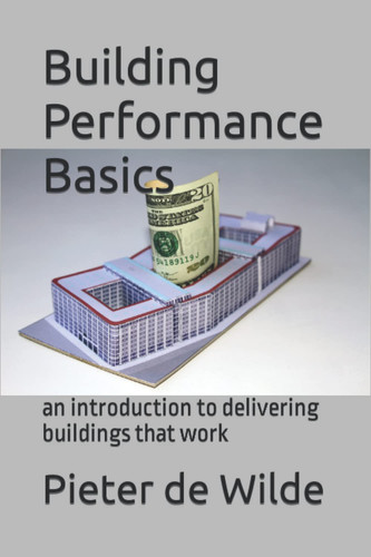 Building Performance Analysis