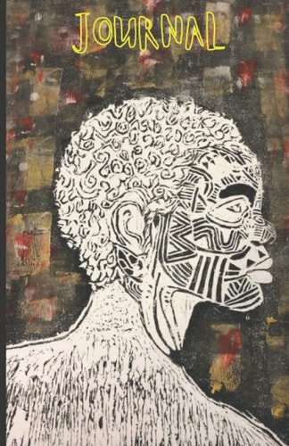 Journal: Abstract tribal journal