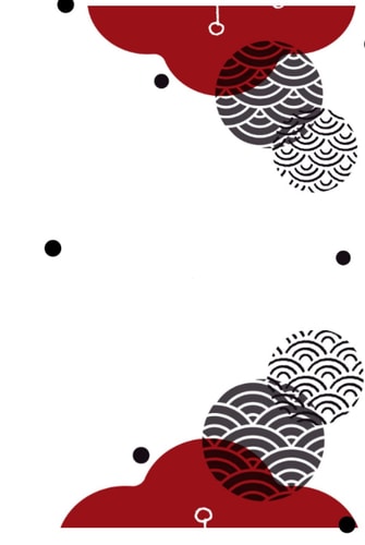 Circle Of Zen Notebook: Unwind In Time… Hardcover
