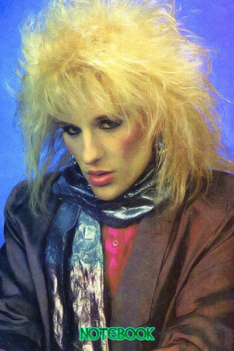 Notebook : C.C. DeVille Lined Journal 6 x 9 100 Pages for Office, School Supplies , Thankgiving Notebook Gift Idea #311
