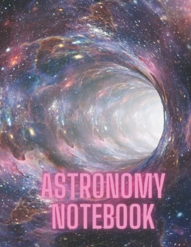 Astronomy Notebook