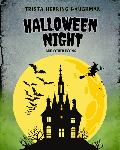 Halloween Night and Other Poems