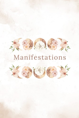 Manifestations Journal